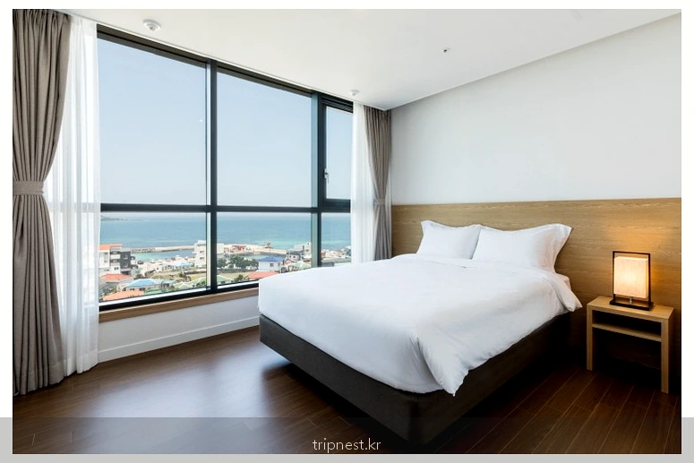 제주 르메인호텔 사진 3